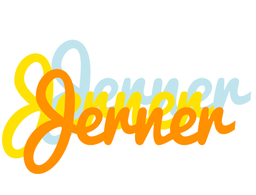 Jerner energy logo