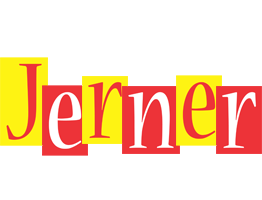 Jerner errors logo