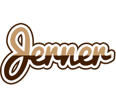 Jerner exclusive logo