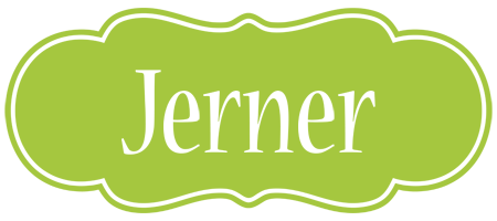 Jerner family logo