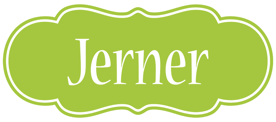Jerner family logo