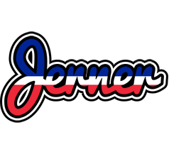 Jerner france logo