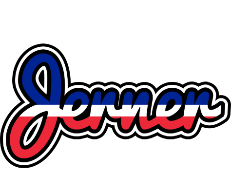 Jerner france logo