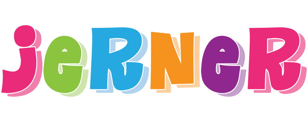 Jerner friday logo