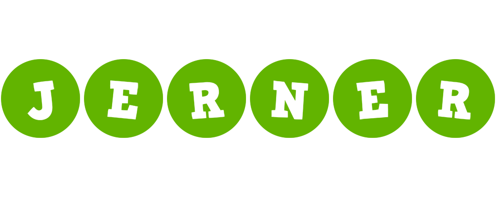 Jerner games logo