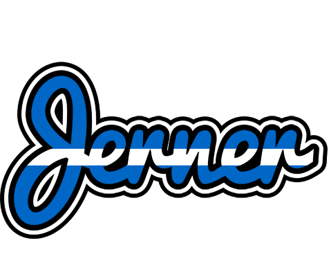 Jerner greece logo