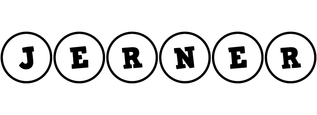 Jerner handy logo