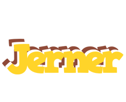 Jerner hotcup logo