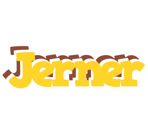 Jerner hotcup logo