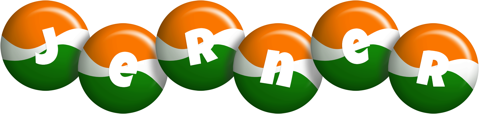 Jerner india logo