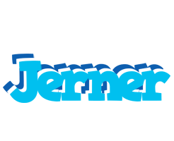 Jerner jacuzzi logo