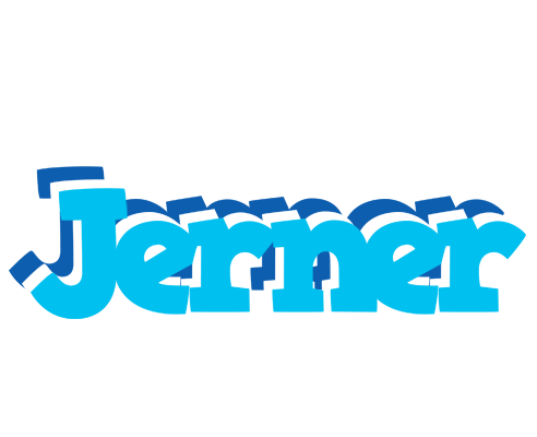 Jerner jacuzzi logo