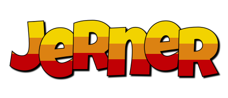 Jerner jungle logo