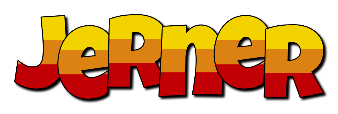 Jerner jungle logo