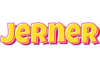 Jerner kaboom logo