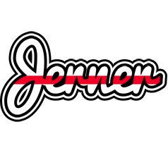 Jerner kingdom logo