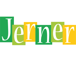 Jerner lemonade logo