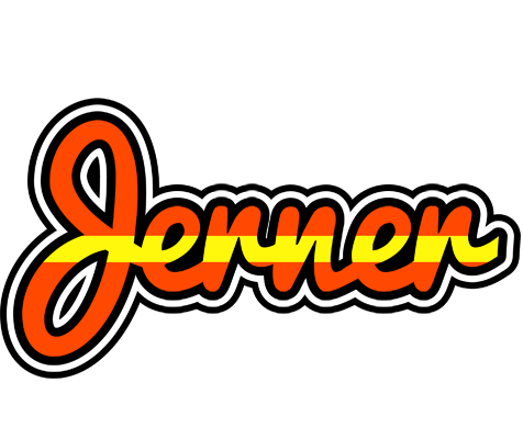 Jerner madrid logo