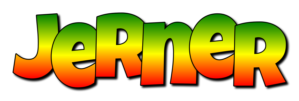 Jerner mango logo