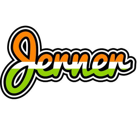 Jerner mumbai logo