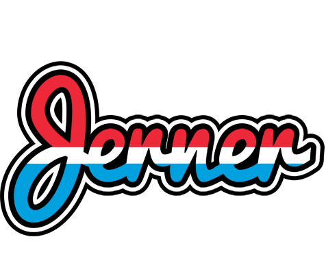 Jerner norway logo