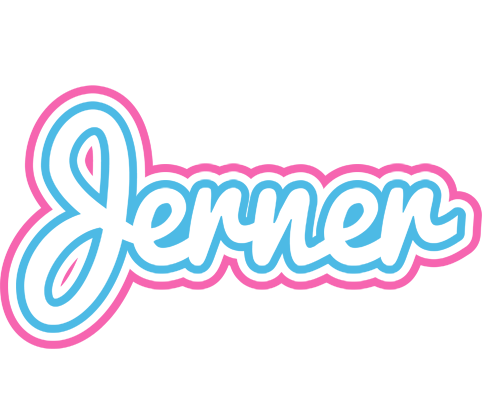 Jerner outdoors logo