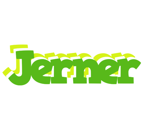 Jerner picnic logo