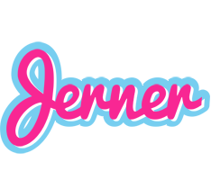 Jerner popstar logo