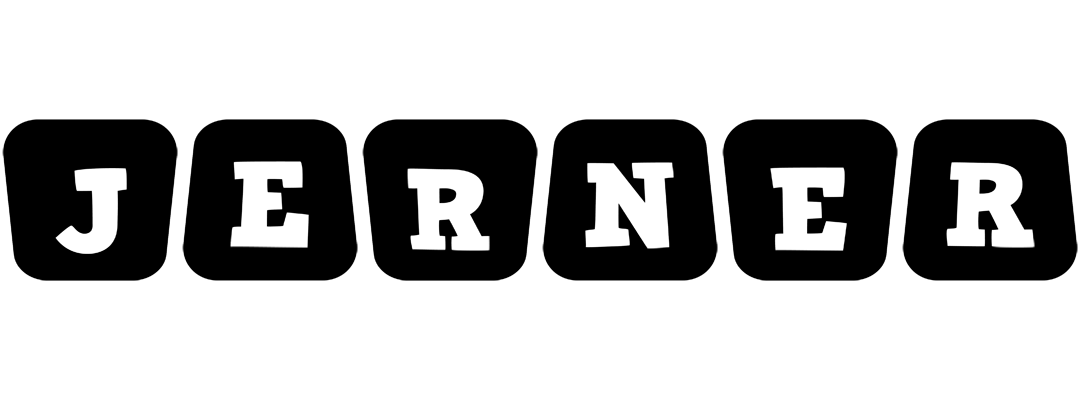 Jerner racing logo
