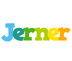 Jerner rainbows logo