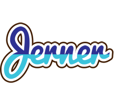 Jerner raining logo