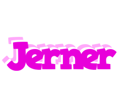 Jerner rumba logo