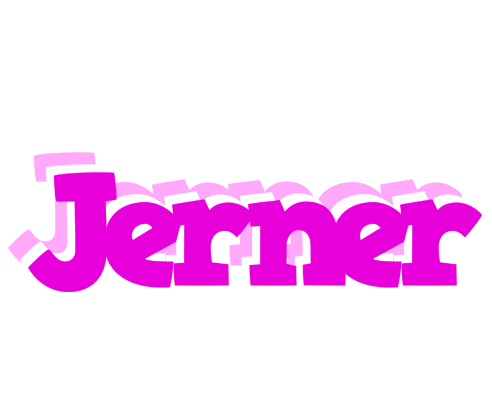 Jerner rumba logo