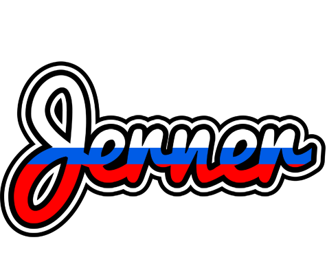 Jerner russia logo