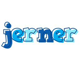 Jerner sailor logo