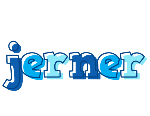 Jerner sailor logo