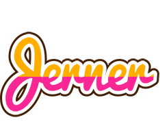 Jerner smoothie logo