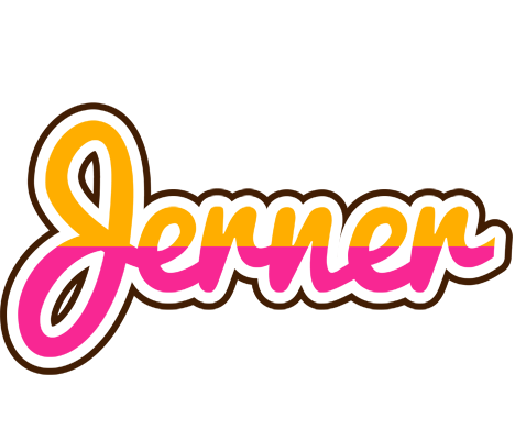 Jerner smoothie logo