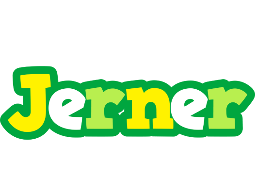 Jerner soccer logo