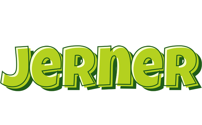 Jerner summer logo