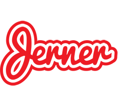 Jerner sunshine logo