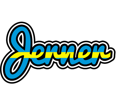 Jerner sweden logo