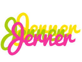 Jerner sweets logo