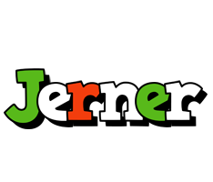 Jerner venezia logo