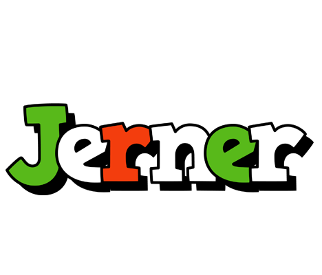 Jerner venezia logo