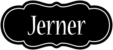 Jerner welcome logo