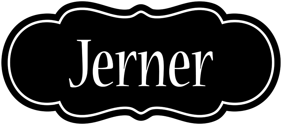 Jerner welcome logo