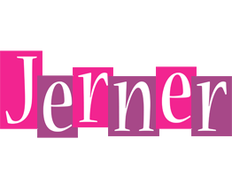 Jerner whine logo