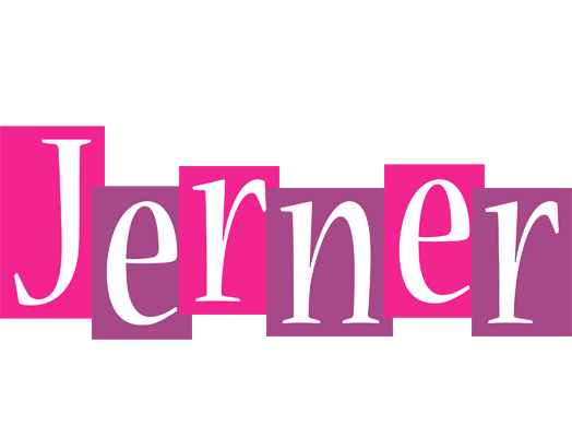 Jerner whine logo