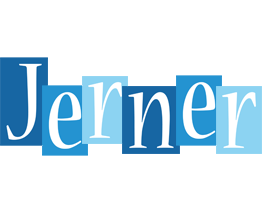 Jerner winter logo